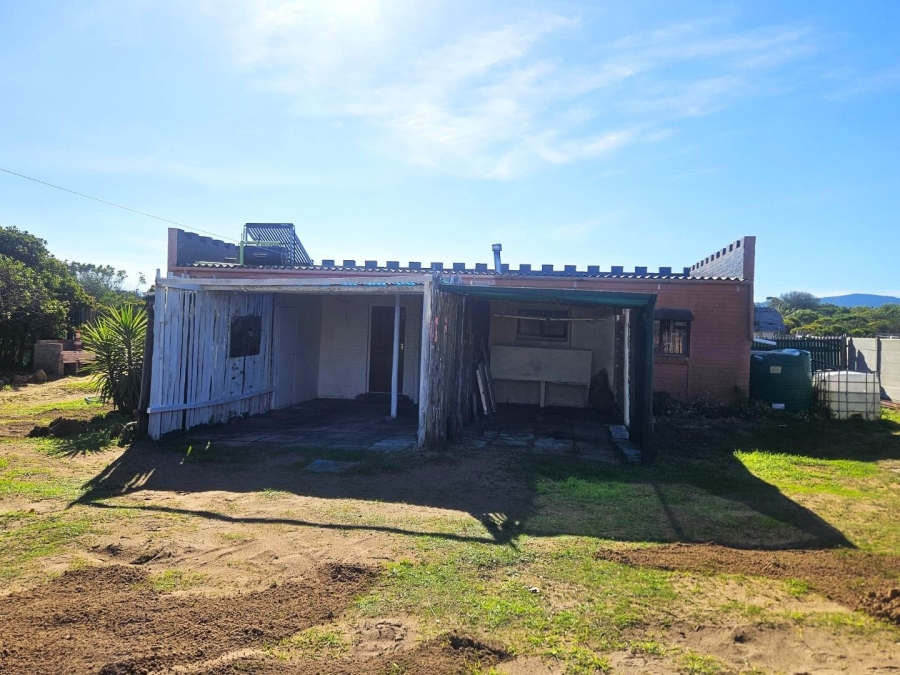3 Bedroom Property for Sale in Pearly Beach Western Cape
